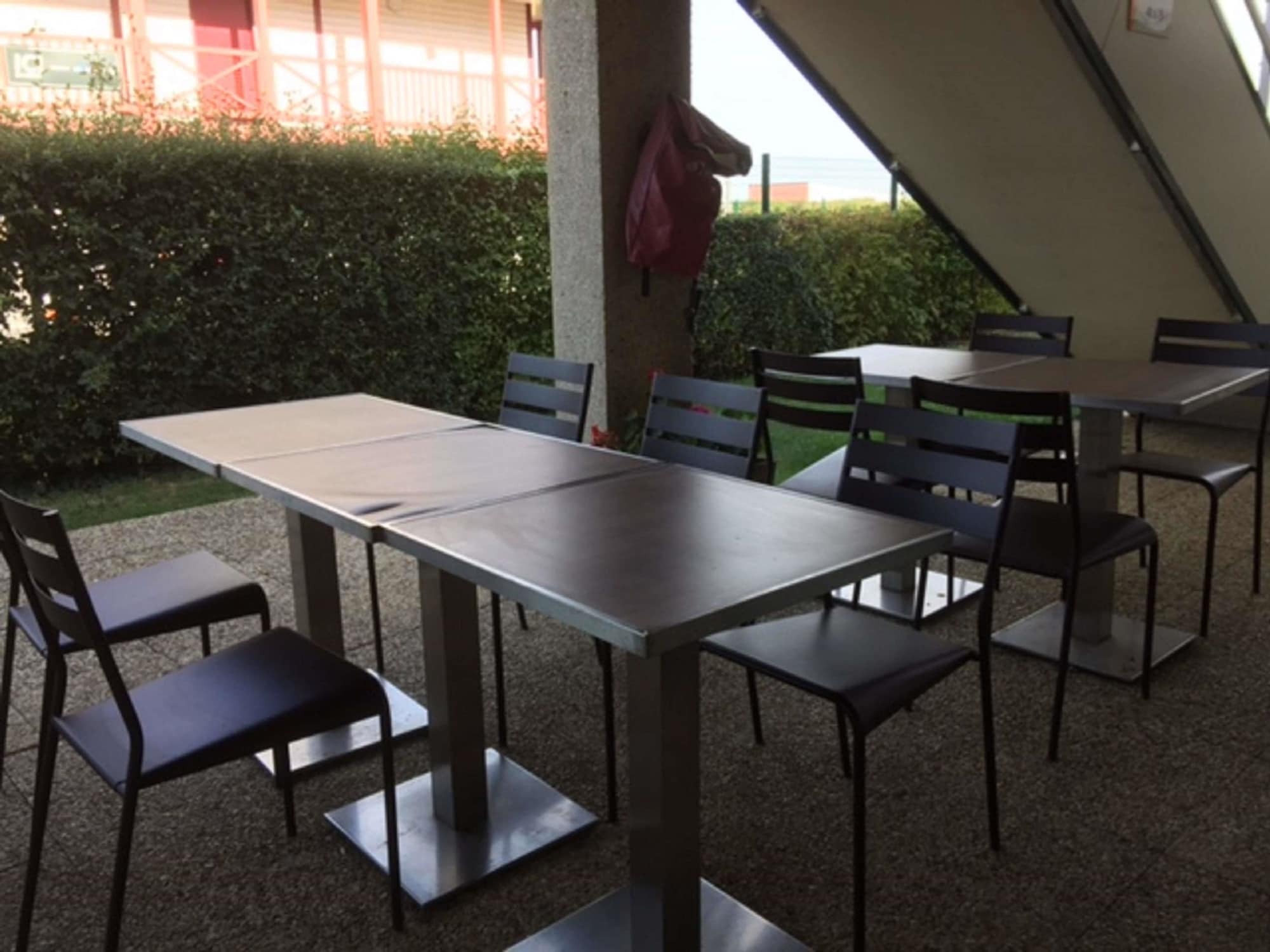 Premiere Classe Niort Est La Creche Exterior foto